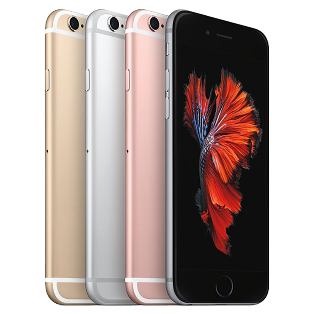 Genuine Original Apple iPhone 6 Plus Replacement Housing with parts