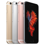 Genuine Original Apple iPhone 6 Plus Replacement Housing with parts