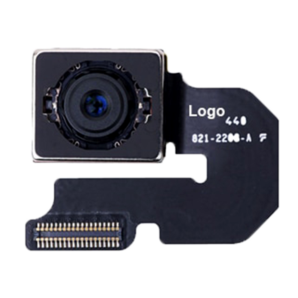 Genuine Original Apple iPhone 6 Plus Replacement Rear Camera