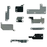 Genuine Original Apple iPhone 7 Plus Replacement Shields and Brackets