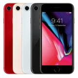 Genuine Original Apple iPhone 8 Replacement Housing with parts