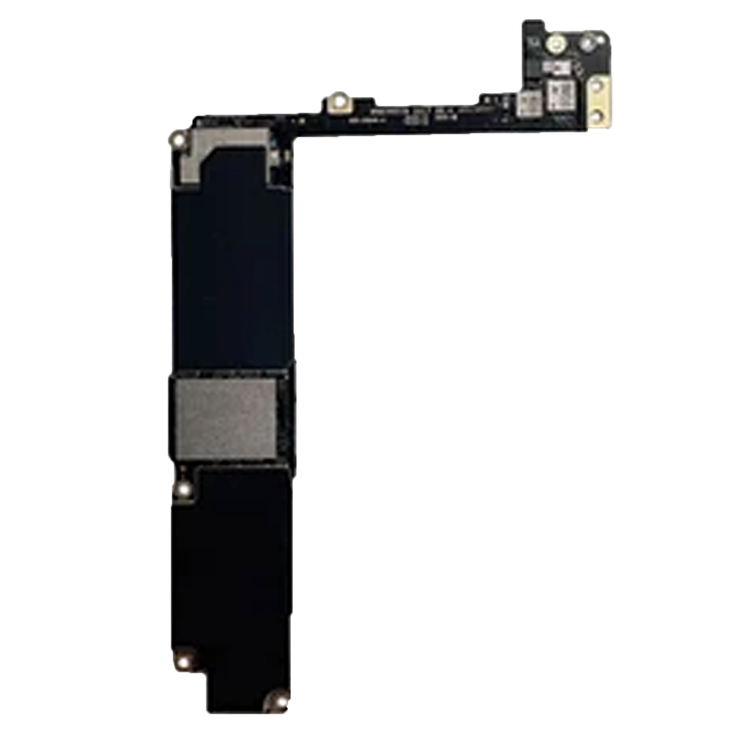 Tested iPhone 8 Plus Logic Board (For Parts Only)