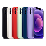 Genuine Original Apple iPhone 12 mini Replacement Housing with parts