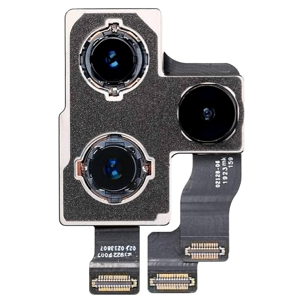 Genuine Original Apple iPhone 11 pro Replacement Rear Camera