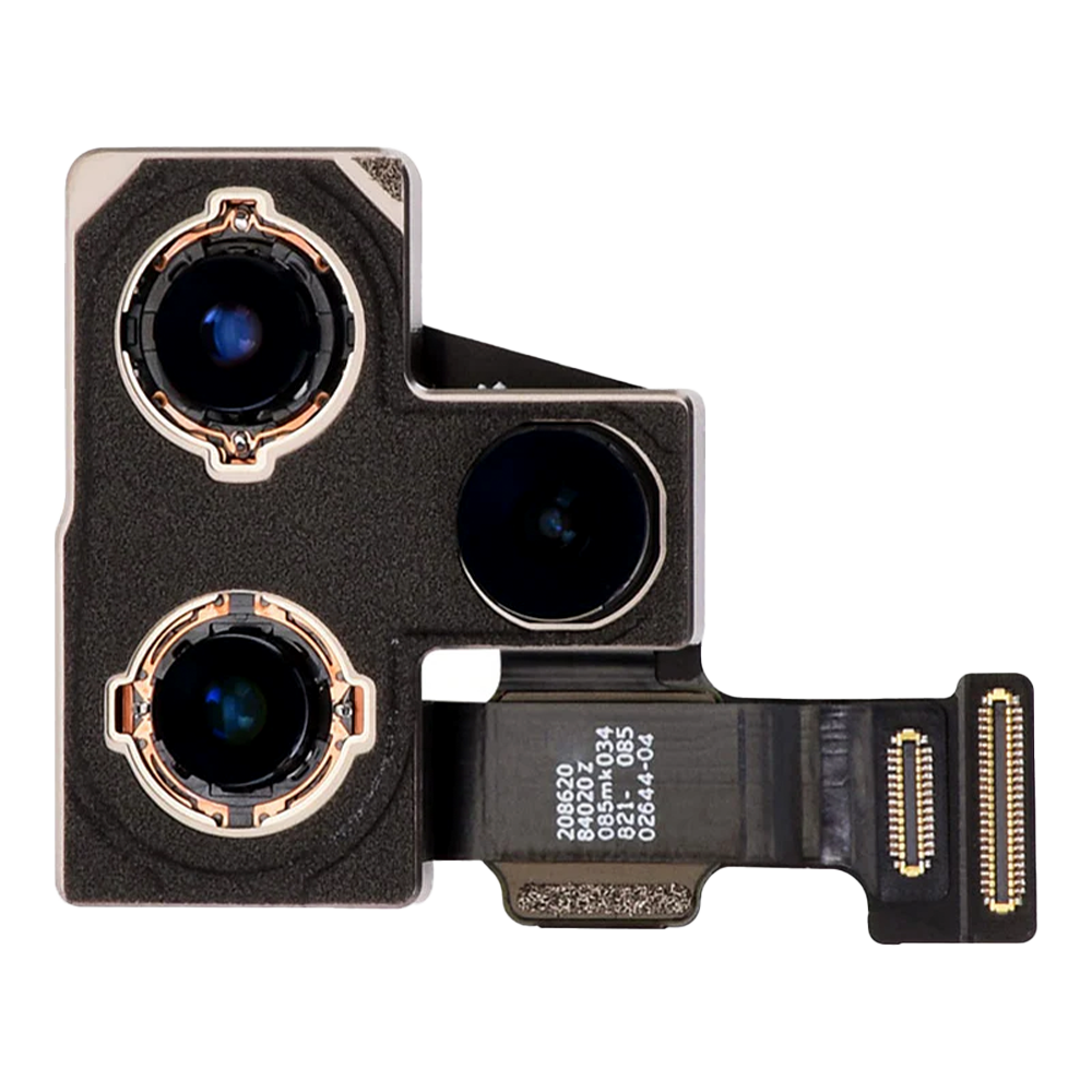 Genuine Original Apple iPhone 12 pro Replacement Rear Camera