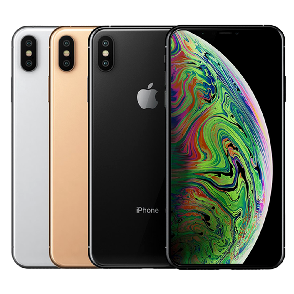 Genuine Original Apple iPhone X Replacement Housing with parts