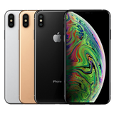 Genuine Original Apple iPhone X Replacement Housing with parts