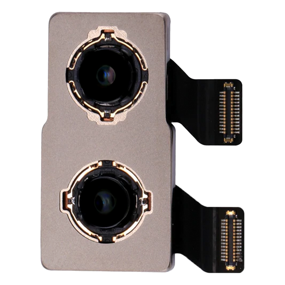 Genuine Original Apple iPhone X Replacement Rear Camera