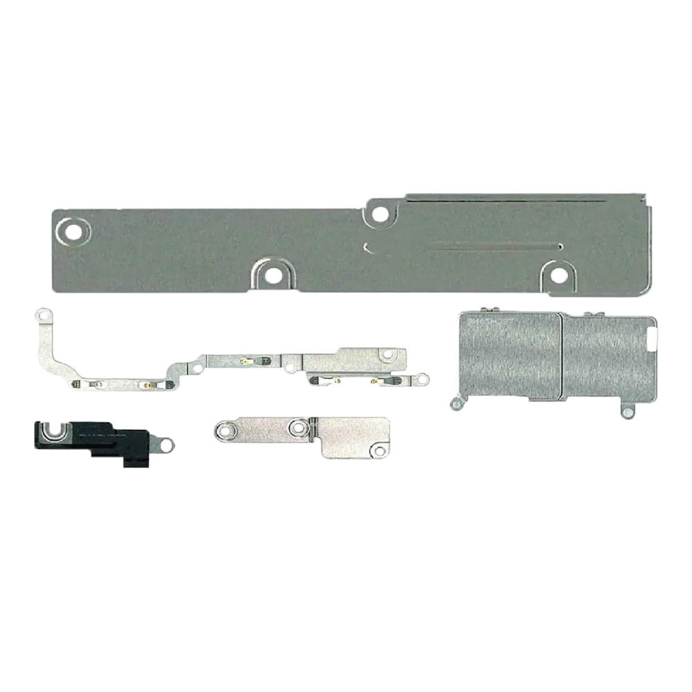 Genuine Original Apple iPhone XS max Replacement Shields and Brackets