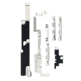 Genuine Original Apple iPhone X Replacement Shields and Brackets
