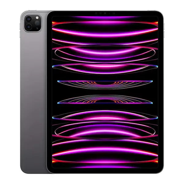 iPad