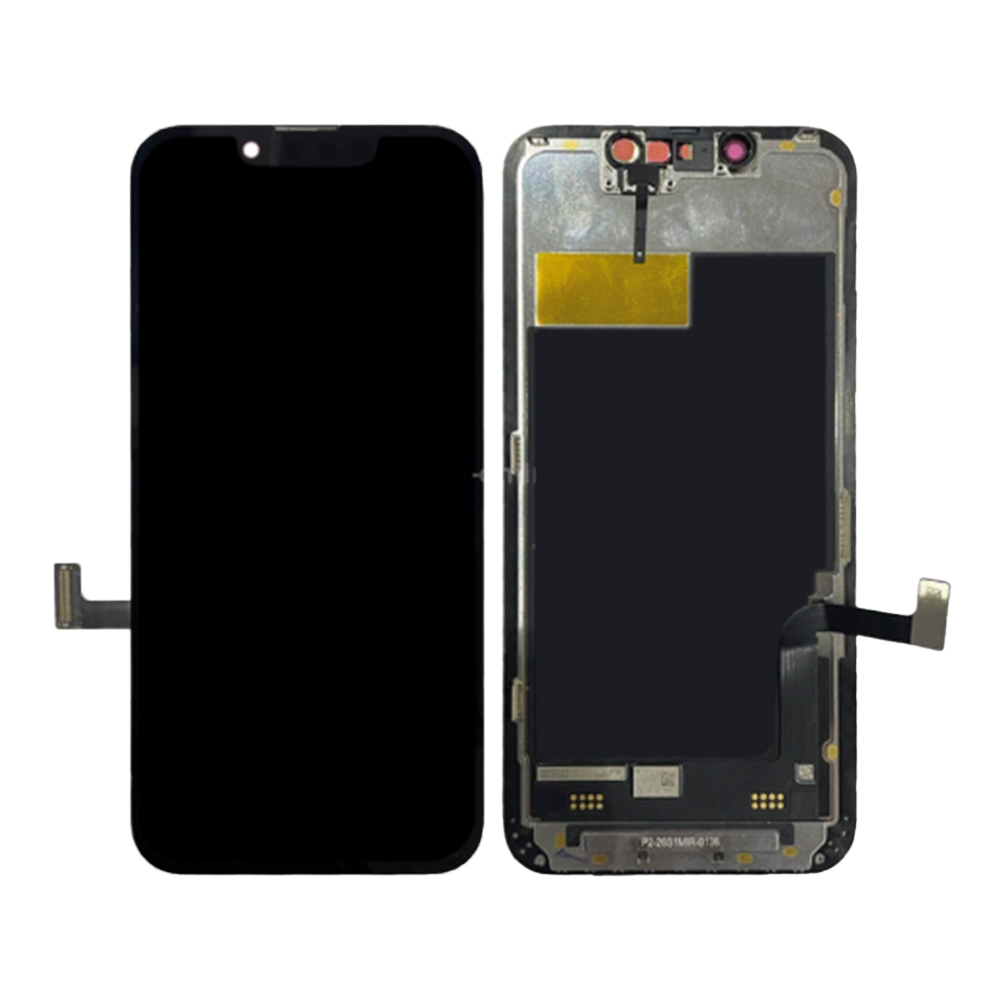 Genuine Original Apple iPhone 14 Screen Replacement
