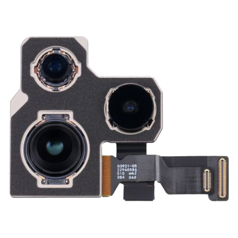 Genuine Original Apple iPhone 14 Pro max Replacement Rear Camera