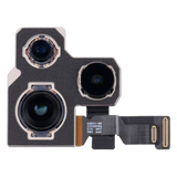 Genuine Original Apple iPhone 14 Pro max Replacement Rear Camera