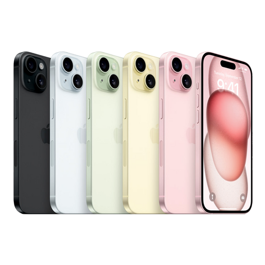 Housing iPhone 15