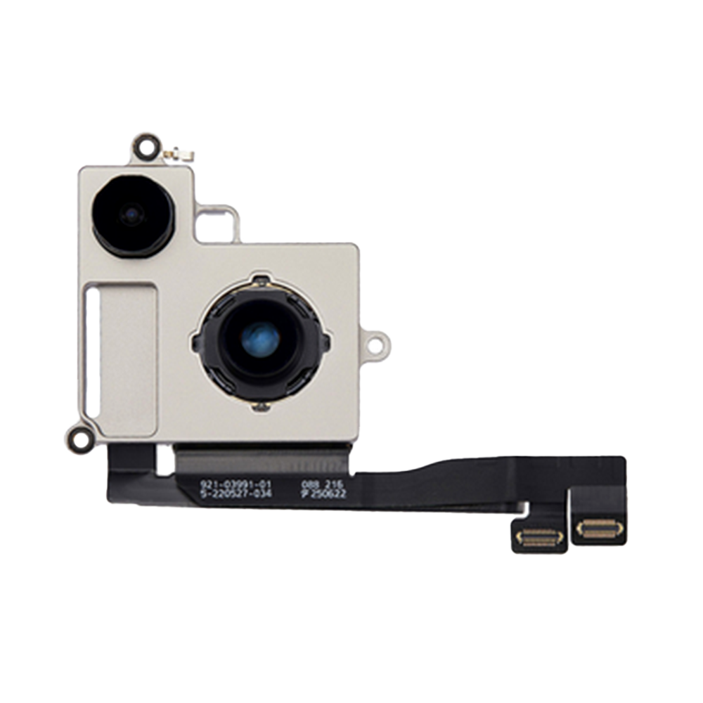 Genuine Original Apple iPhone 15 Replacement Rear Camera