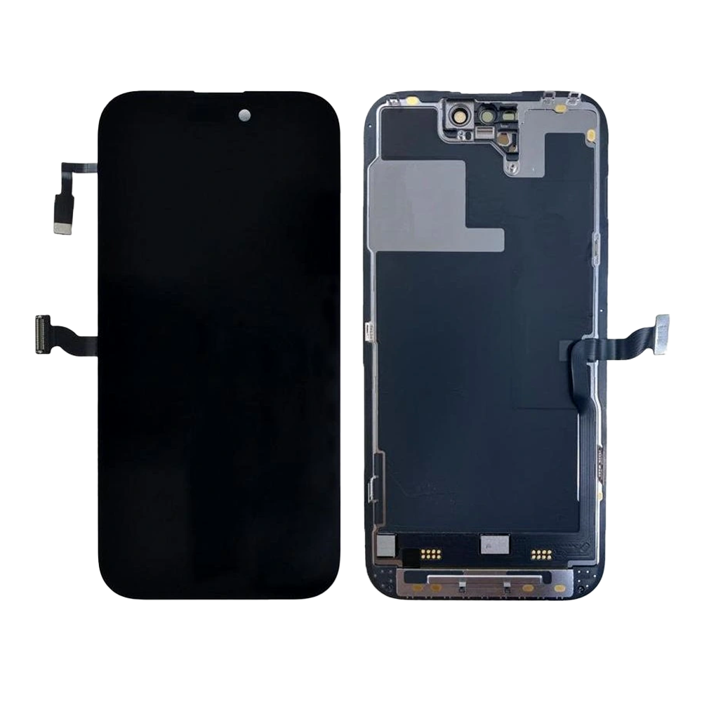 Screens iPhone 15