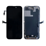 Screens iPhone 15