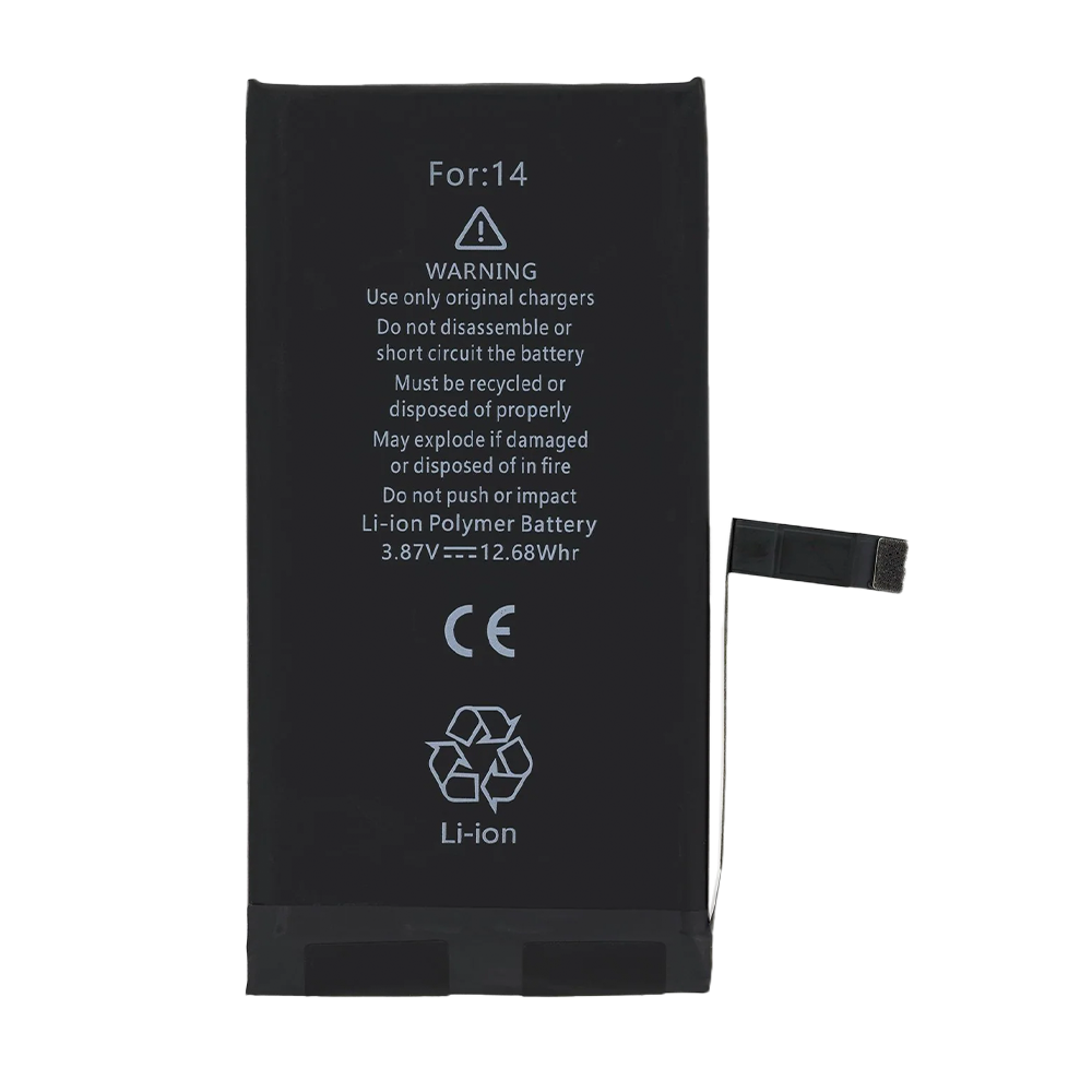 Genuine Original Apple iPhone 15 Replacement Battery