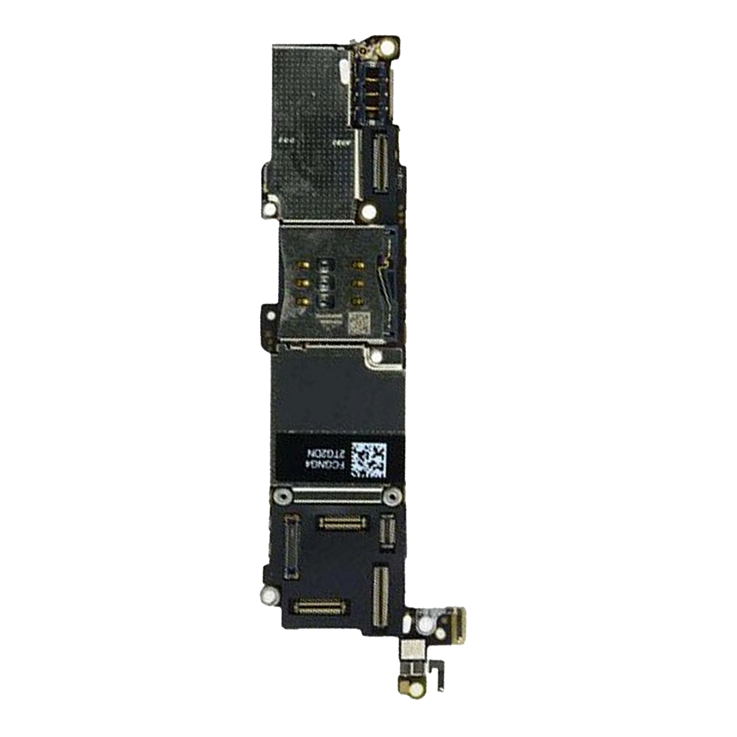Tested iPhone 5C Logic Board (For Parts Only)