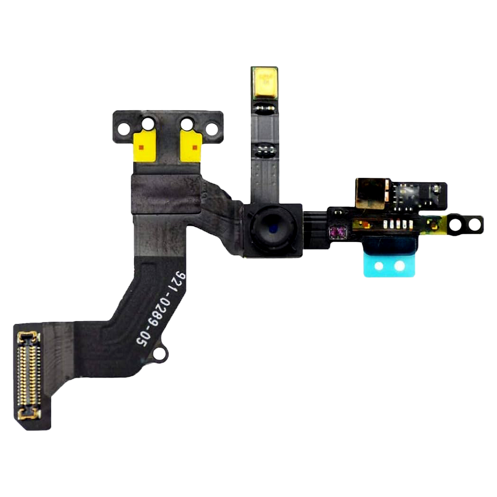 Genuine Original Apple iPhone 5S Replacement Front Selfie Camera