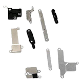 Genuine Original Apple iPhone SE Replacement Shields and Brackets